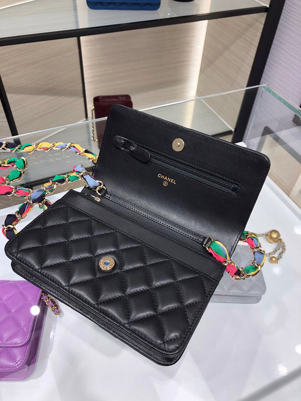 Lusso Official -  CHL BAGS  - 459