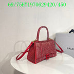 LO - BGA Bags - 2235