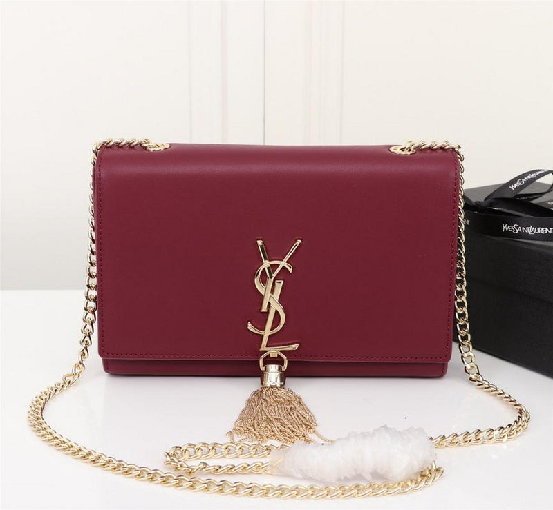 BB - YSL Bag - 2582
