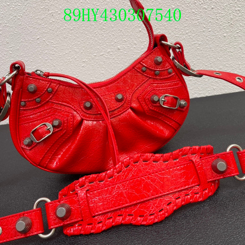 LO - BGA Bags - 1894
