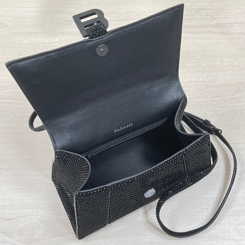 LO BAGS - BGA BAGS - 398