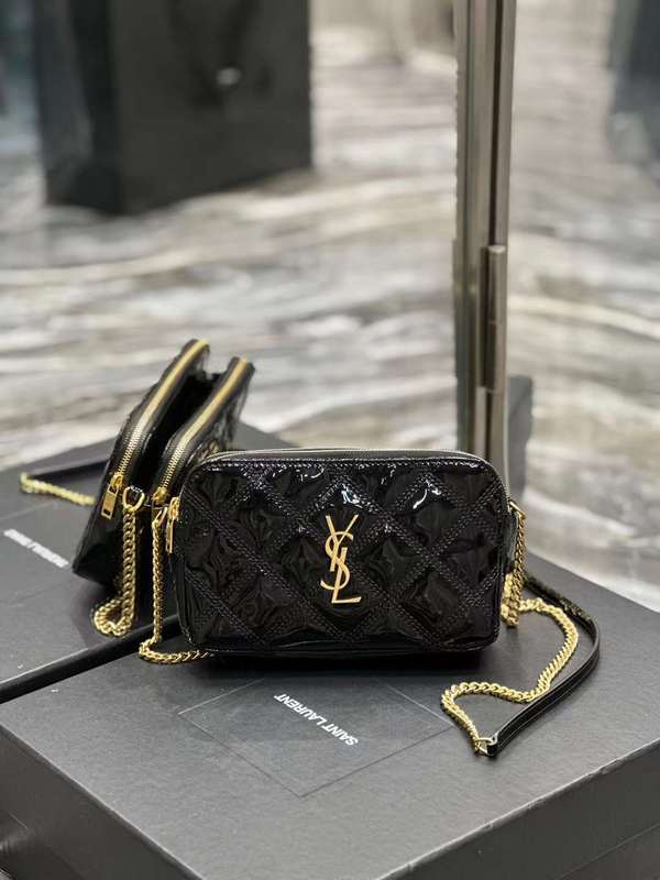 Lusso Official - SLY Bags 567