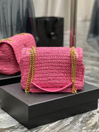 BB - YSL Bag - 3962