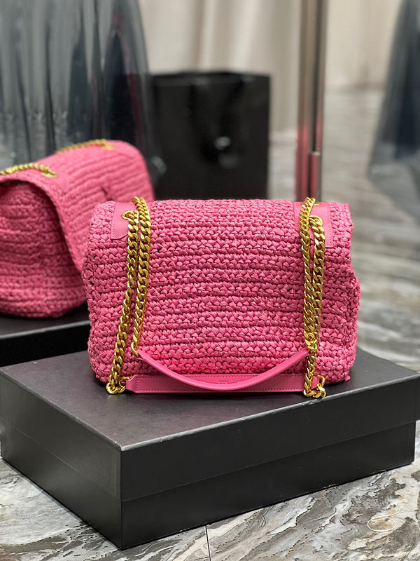 BB - YSL Bag - 3962