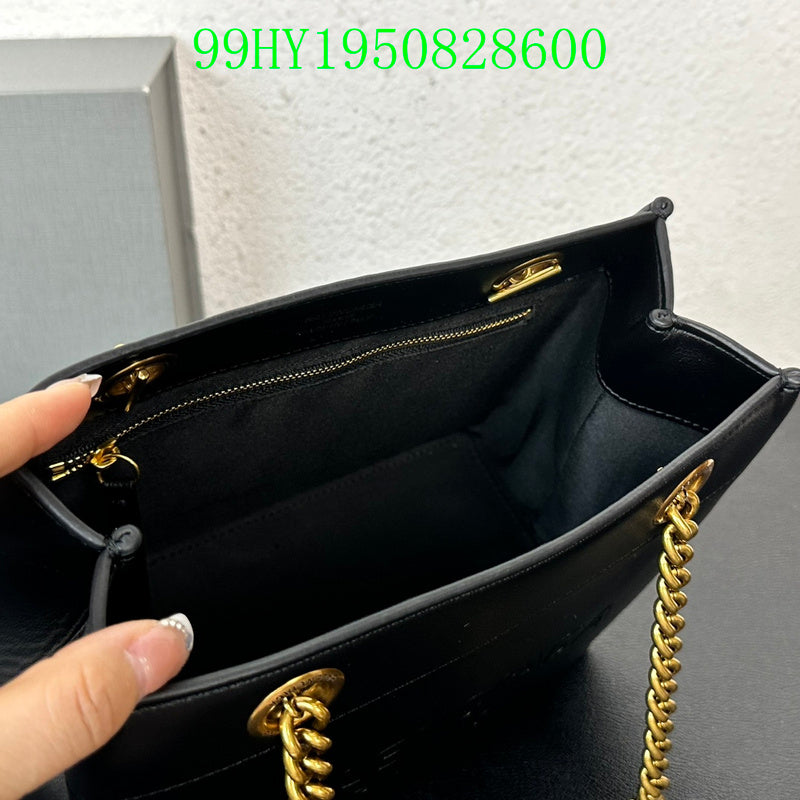 LO - BGA Bags - 1644
