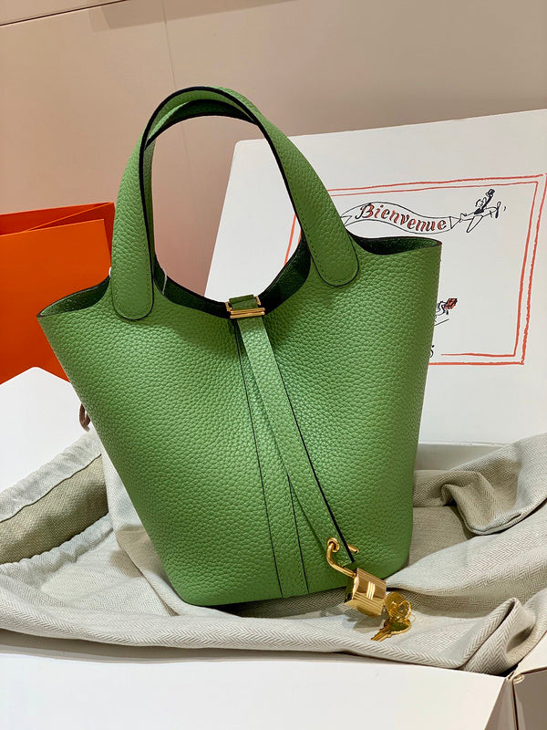 LO - HRMS DESIGNER BAGS - WOMEN BAGS - 1001