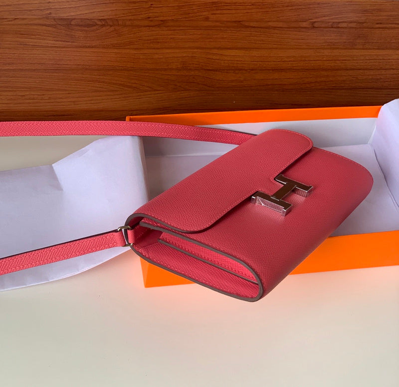 LO - HRMS DESIGNER BAGS - WOMEN BAGS - 877