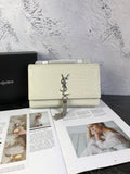 YSL BAGS - WOMEN LOVE LUXURY BAGS - 1985