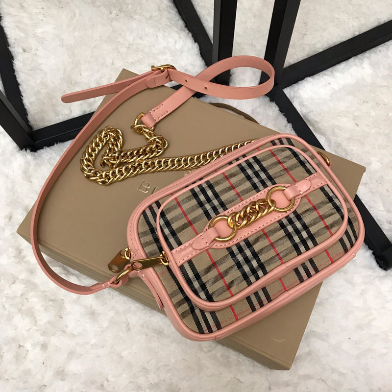 LO - B-BERRY BAGS - 543