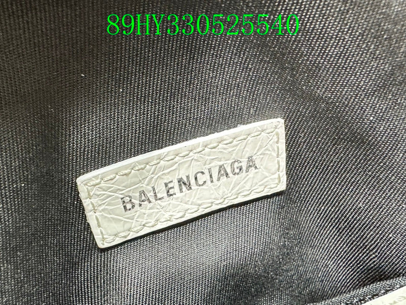 LO - BGA Bags - 1768