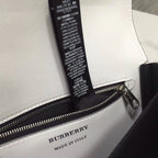 B-Berry - BB  1983 Check LiNike Bag White For Women, Bags 9in/23LO