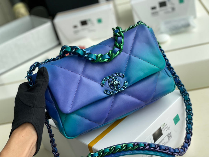 LO - CHL Bags - 1878