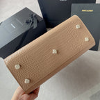 YSL BAGS - WOMEN LOVE LUXURY BAGS - 278