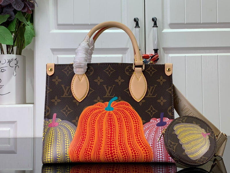 LO - LV Bags - 15655