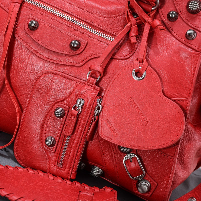 LO - BLN-CIAGA WOMEN LUXURY BAGS - 447