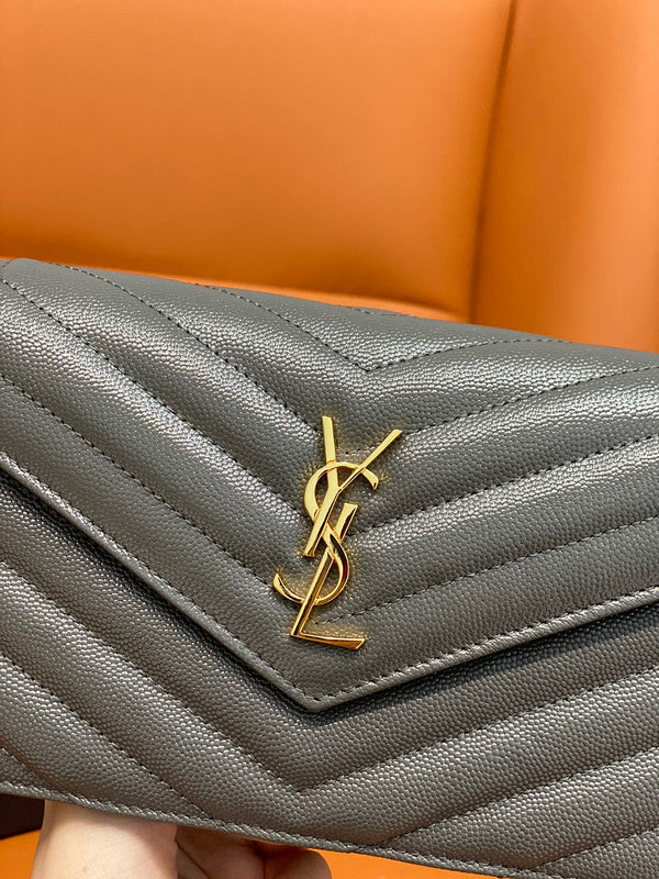 BB - YSL Bag - 2015