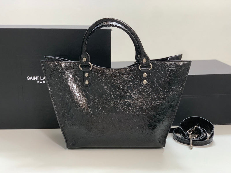 LO BAGS - BGA BAGS - 837