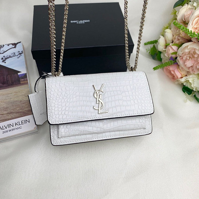 BB - YSL Bag - 3511