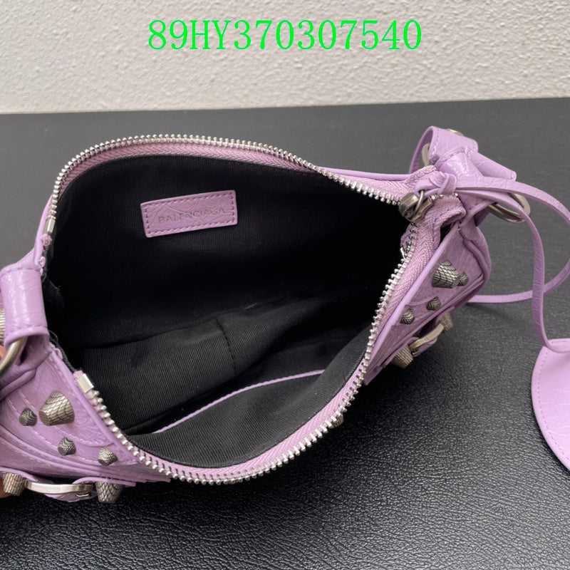 LO - BGA Bags - 1907
