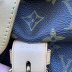 LO-LV bags 2840