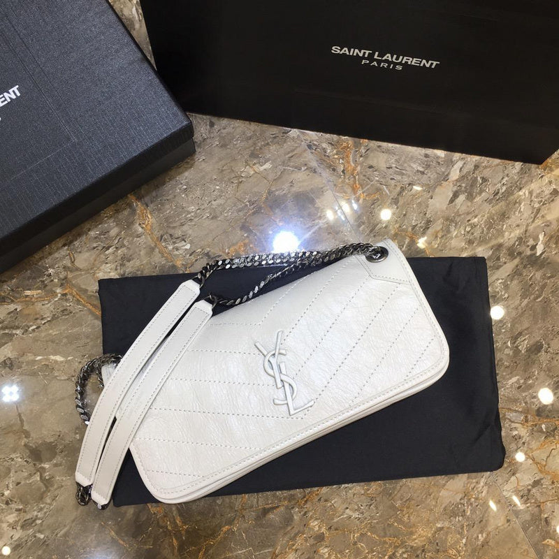 BB - YSL Bag - 2762