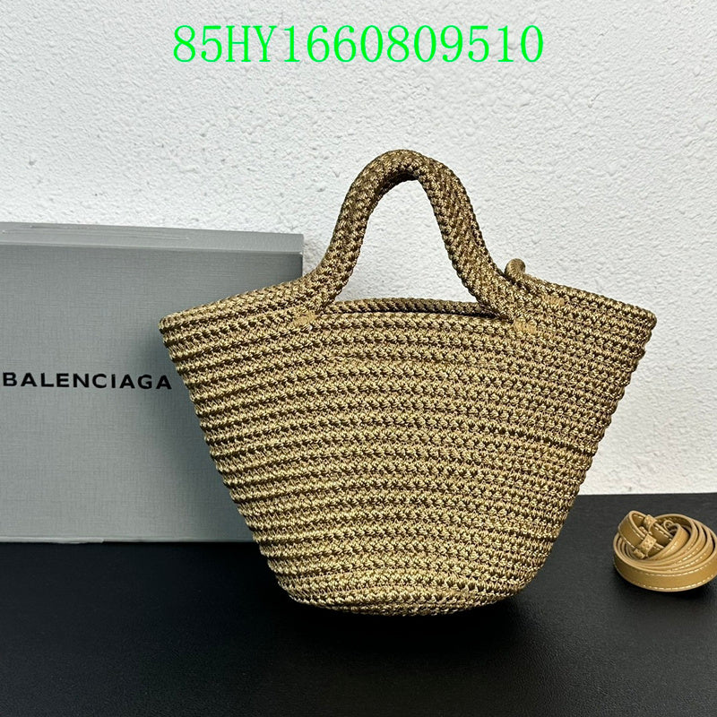 LO - BGA Bags - 1659