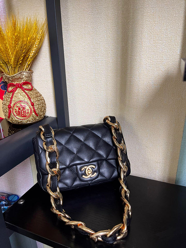 LO - CHL Bags - 3092