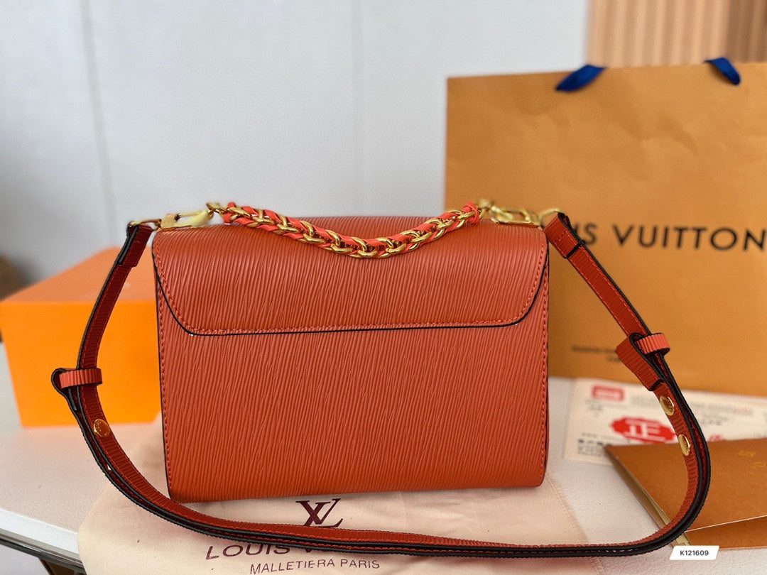 LO-LV bags 3402