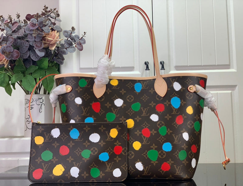 LO - LV Bags - 15662