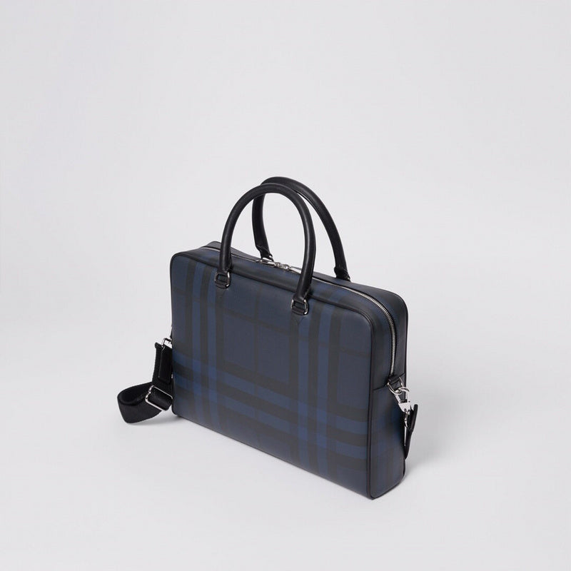 Lusso Official -  B-BARRY BAGS FOR MEN - 153
