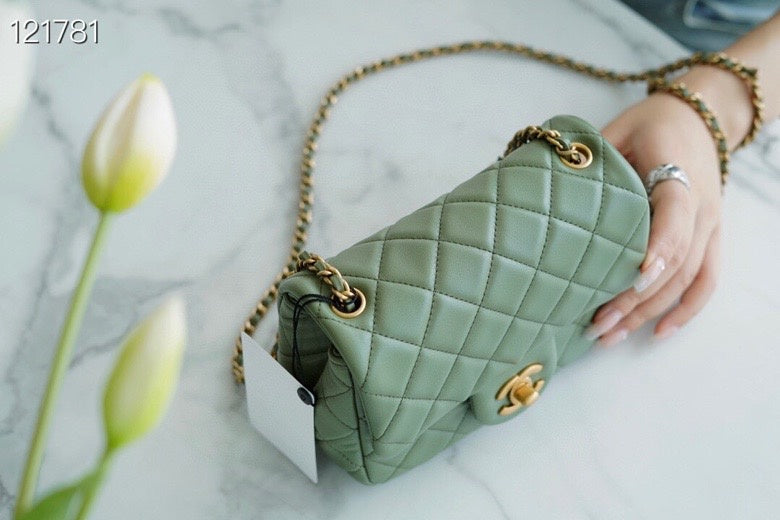 Lusso Official -  CHL BAGS  - 433