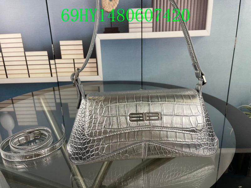 LO - BGA Bags - 2259