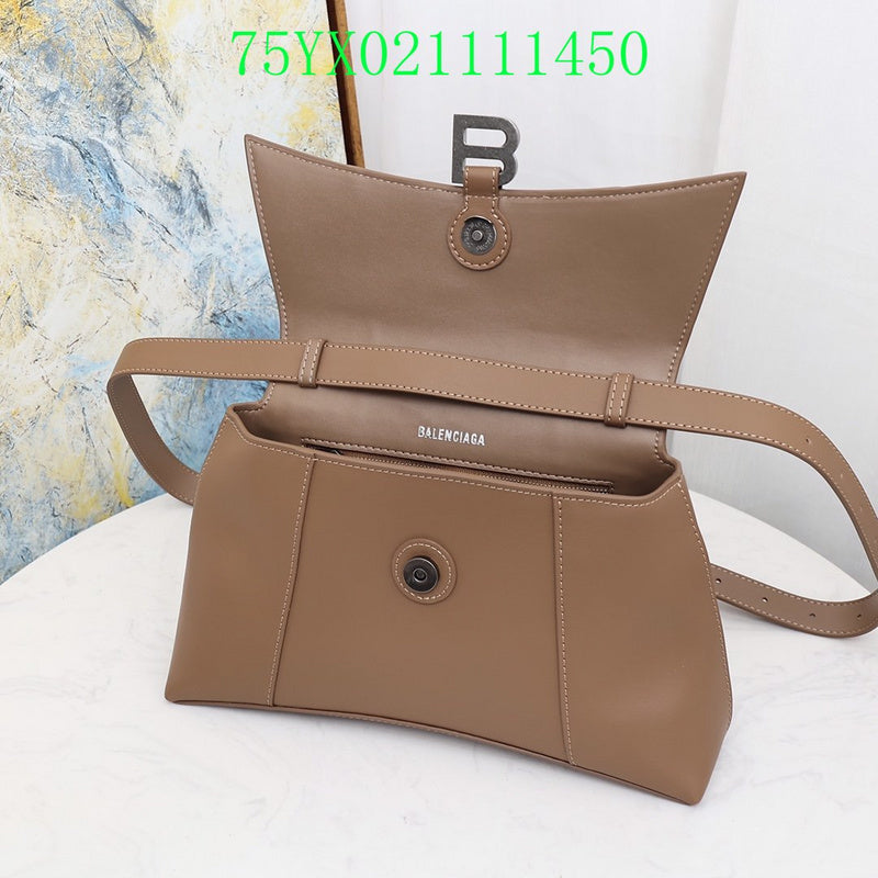 LO - BGA Bags - 2426