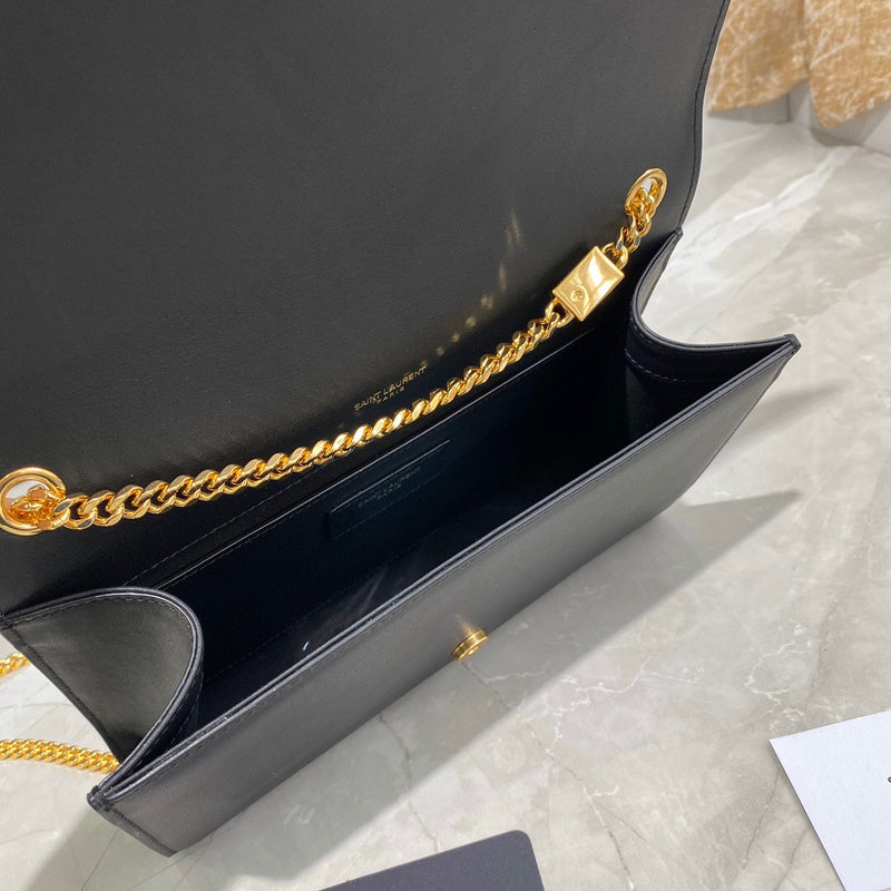 BB - YSL Bag - 4012