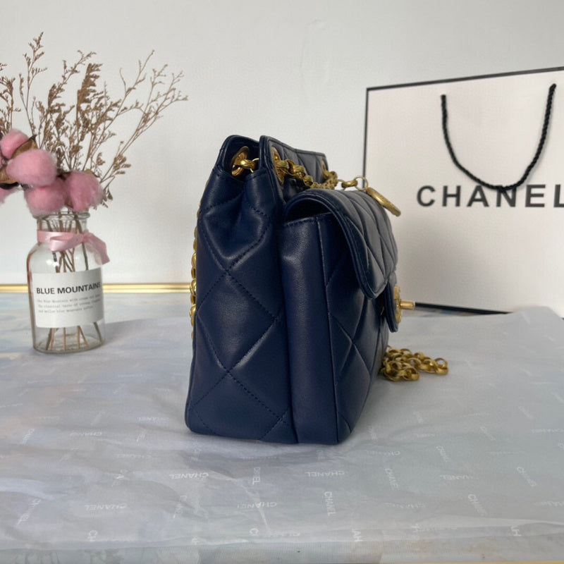 LO - CHL Bags - 3593
