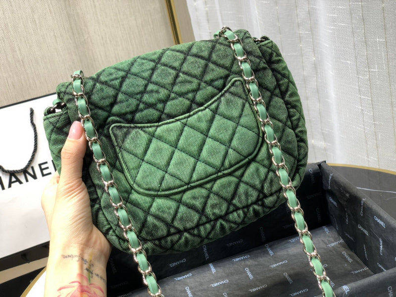 LO - CHL Bags - 1949