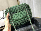 LO - CHL Bags - 1949