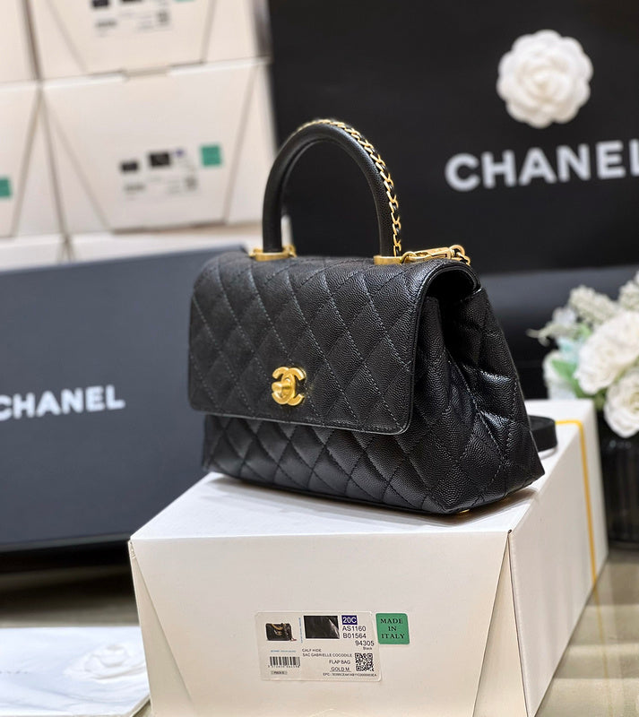 LO - LUXURY CHL BAGS - 607