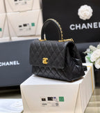 LO - LUXURY CHL BAGS - 607