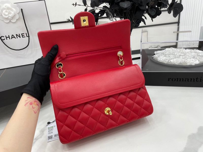 LO - CHL Bags - 2487