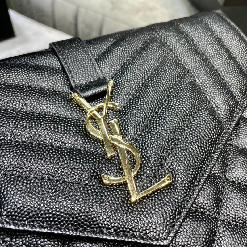 BB - YSL Bag - 1457