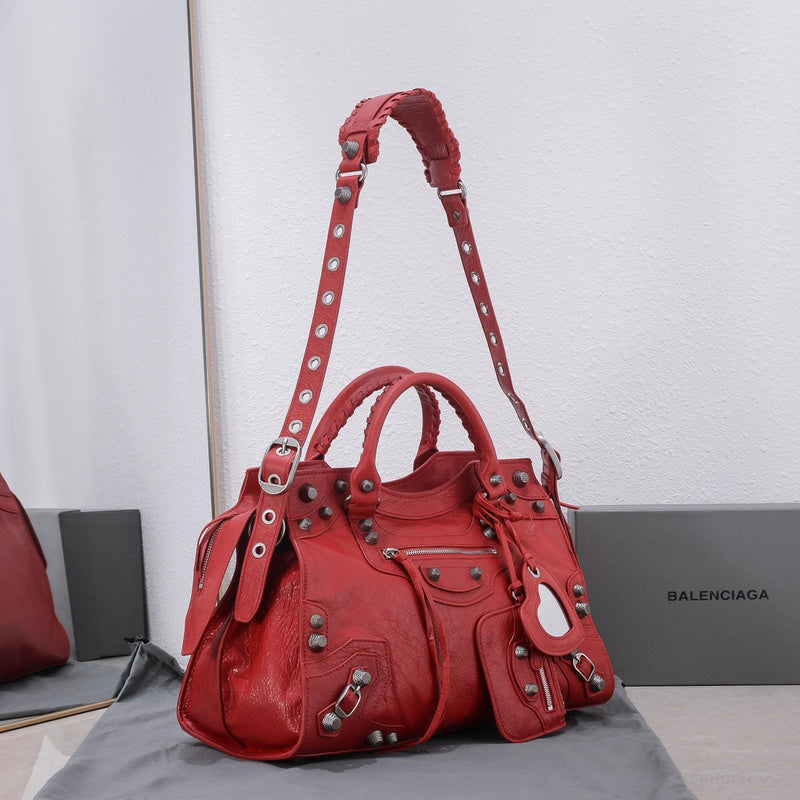 LO - BLN-CIAGA WOMEN LUXURY BAGS - 447