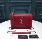 YSL BAGS - WOMEN LOVE LUXURY BAGS - 1836