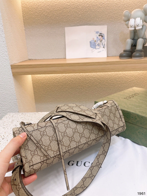 LO - BGA Bags - 1390