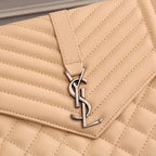 Lusso Official - LUXURY YSL BAGS - 1538