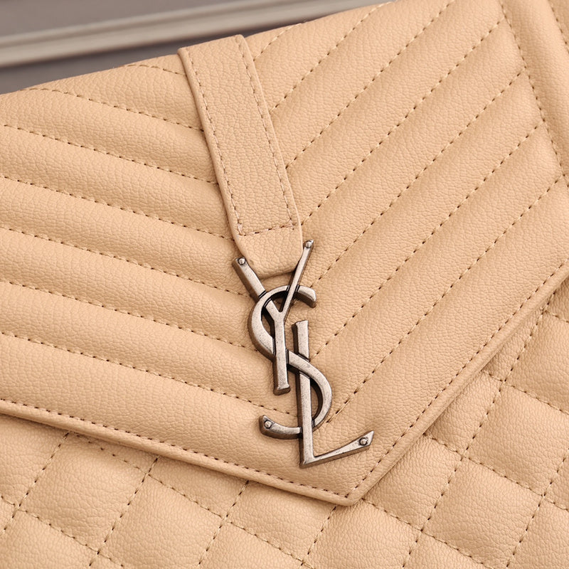 Lusso Official - LUXURY YSL BAGS - 1538