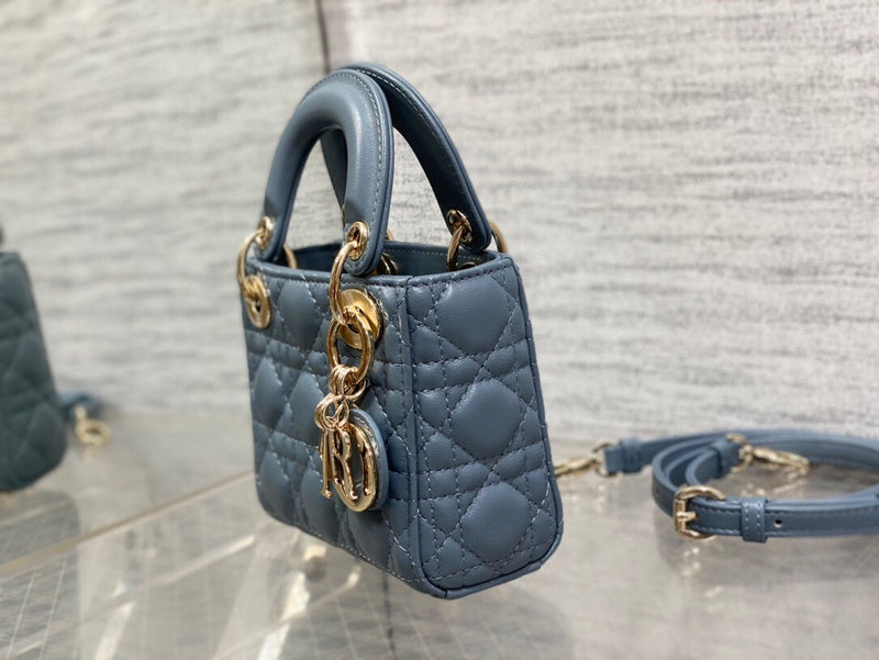 LO - CHL Bags - 2176