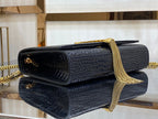 YSL BAGS - WOMEN LOVE LUXURY BAGS - 2269