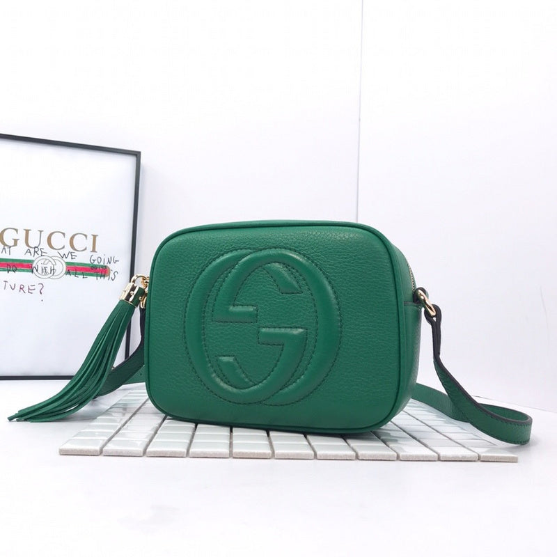 LO - GCC Bags - 2433