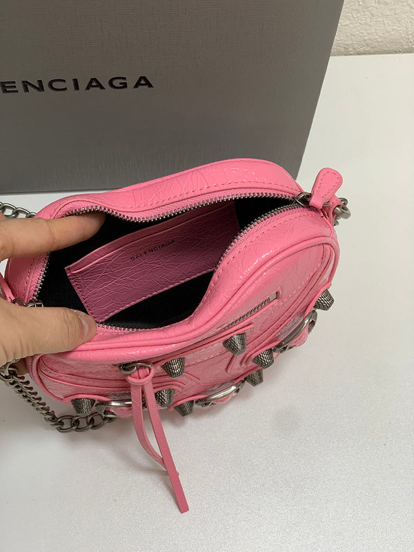LO - BLN-CIAGA WOMEN LUXURY BAGS - 808